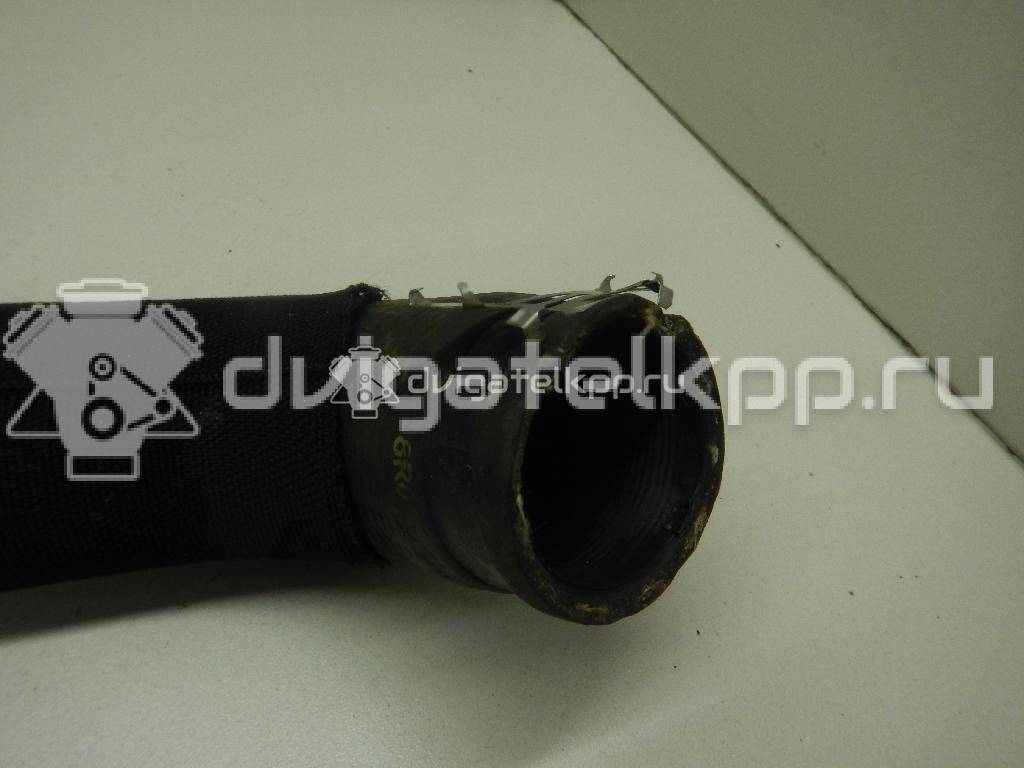 Фото Патрубок интеркулера  8R0145738R для Audi A3 / A5 {forloop.counter}}