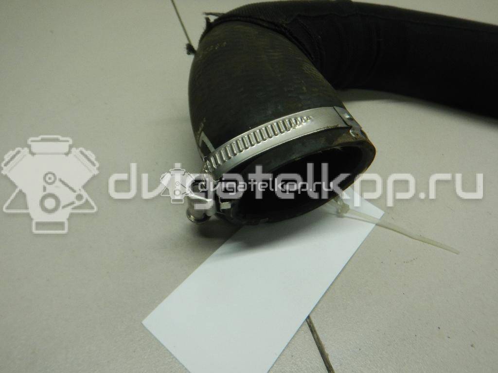 Фото Патрубок интеркулера  8R0145738R для Audi A3 / A5 {forloop.counter}}