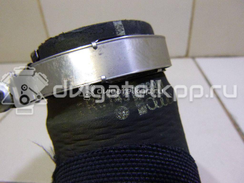 Фото Патрубок интеркулера  8r0145738r для Audi A3 / A5 {forloop.counter}}