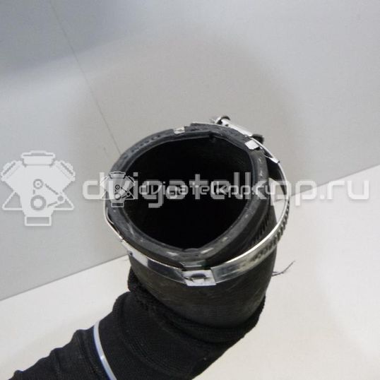 Фото Патрубок интеркулера  8r0145738r для Audi A3 / A5
