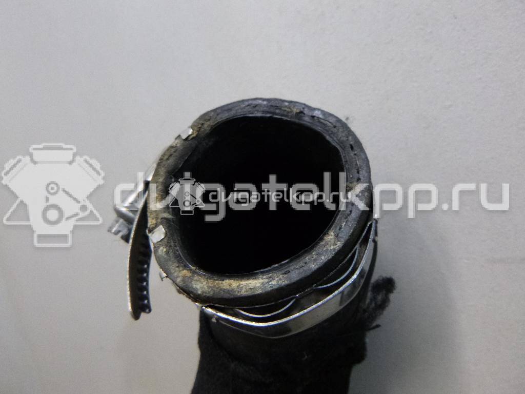 Фото Патрубок интеркулера  8r0145738r для Audi A3 / A5 {forloop.counter}}