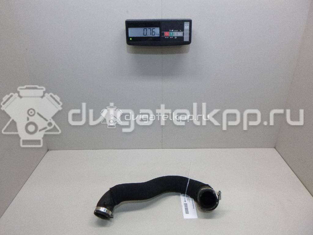 Фото Патрубок интеркулера  8r0145738r для Audi A3 / A5 {forloop.counter}}