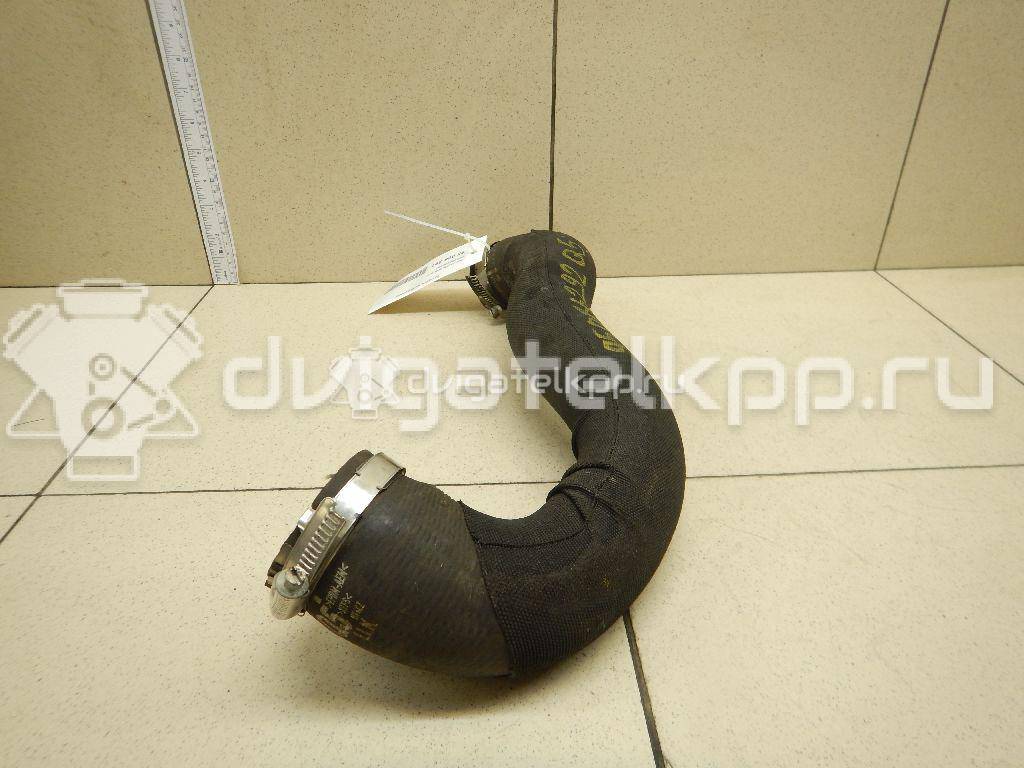 Фото Патрубок интеркулера  8r0145738r для Audi A3 / A5 {forloop.counter}}