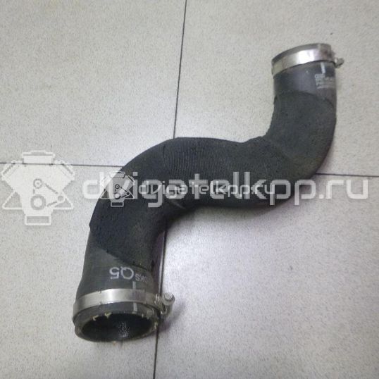 Фото Патрубок интеркулера  8r0145993c для Audi A5 / A4 / Q5