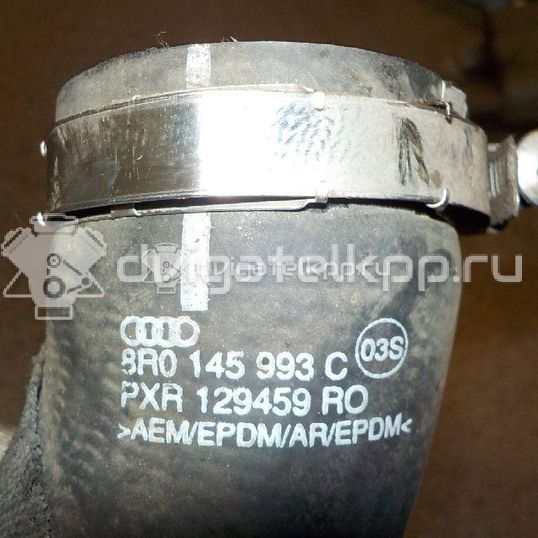 Фото Патрубок интеркулера  8R0145993C для Audi A5 / A4 / Q5