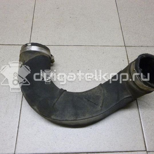 Фото Патрубок интеркулера  8r0145709j для Audi A5 / A4