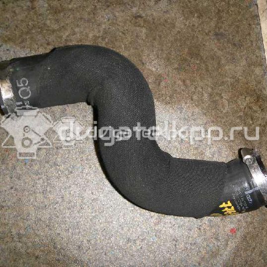 Фото Патрубок интеркулера  8r0145737h для Audi Q5