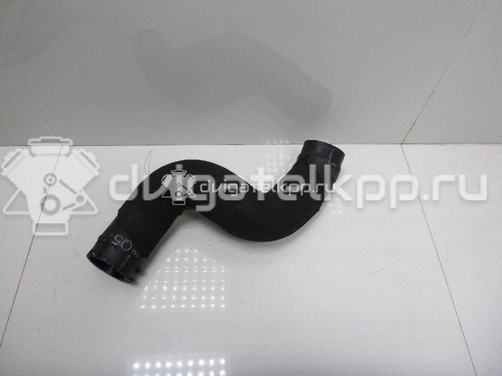 Фото Патрубок интеркулера  8r0145737h для Audi Q5 {forloop.counter}}