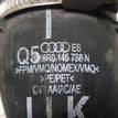 Фото Патрубок интеркулера  8R0145738N для Audi A5 / A4 {forloop.counter}}