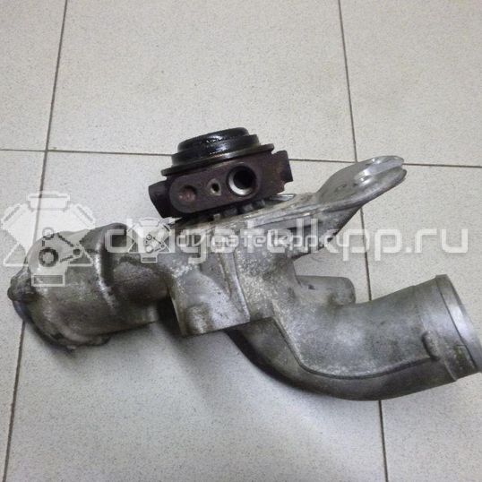Фото Коллектор впускной  для Audi A5 / A4 / Q5