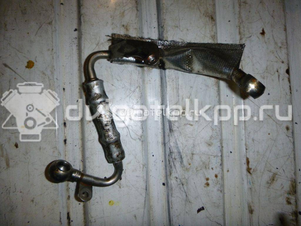 Фото Трубка масляная  для Audi A3 / A5 {forloop.counter}}