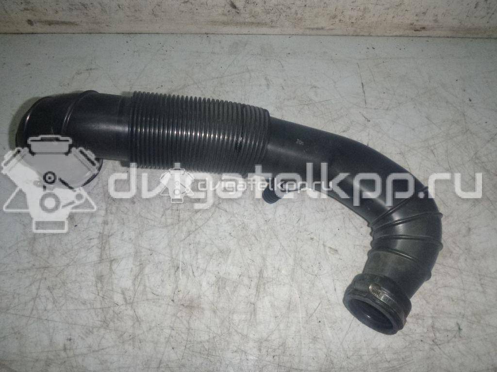 Фото Патрубок воздушного фильтра для двигателя OM 651.955 (M651 D22) для Mercedes-Benz Sprinter 95-163 л.с 16V 2.1 л Дизельное топливо 9065281724 {forloop.counter}}