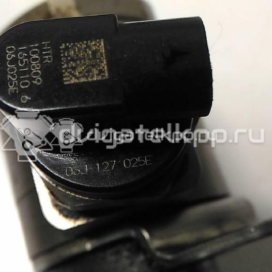 Фото Насос (ТНВД) бензиновый  06J127025G для Audi A3 / A5