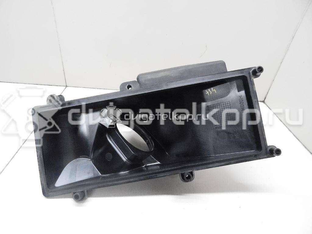 Фото Крышка воздушного фильтра  для Audi A3 / A5 {forloop.counter}}