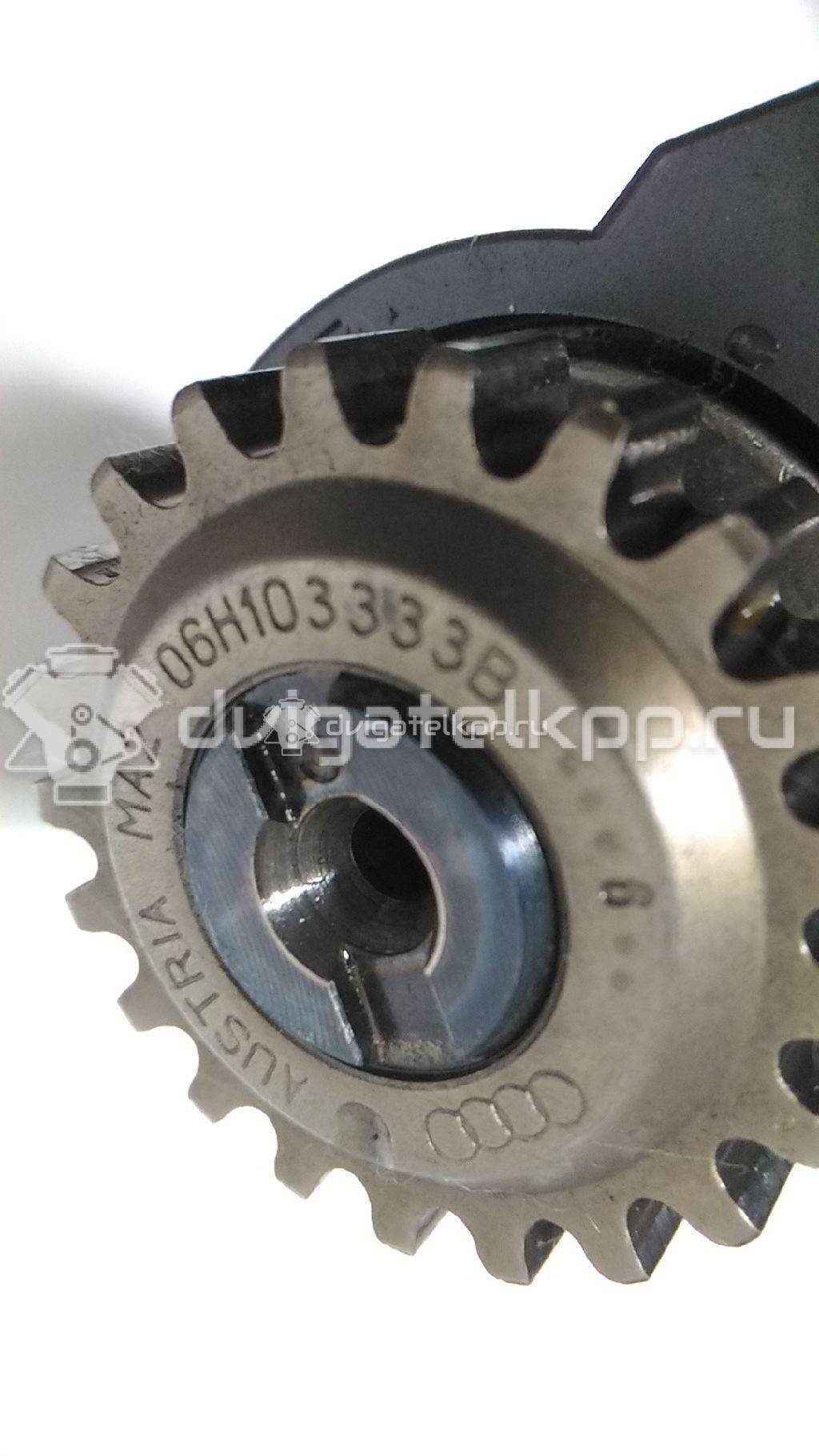 Фото Вал балансирный  для Audi A5 / A4 / Q5 {forloop.counter}}