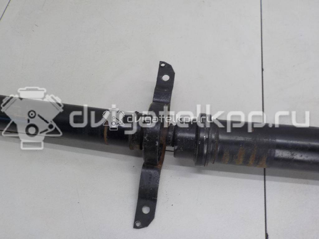 Фото Вал карданный  8R0521101E для Audi Q5 {forloop.counter}}