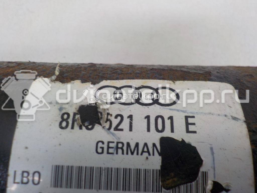 Фото Вал карданный  8R0521101E для Audi Q5 {forloop.counter}}