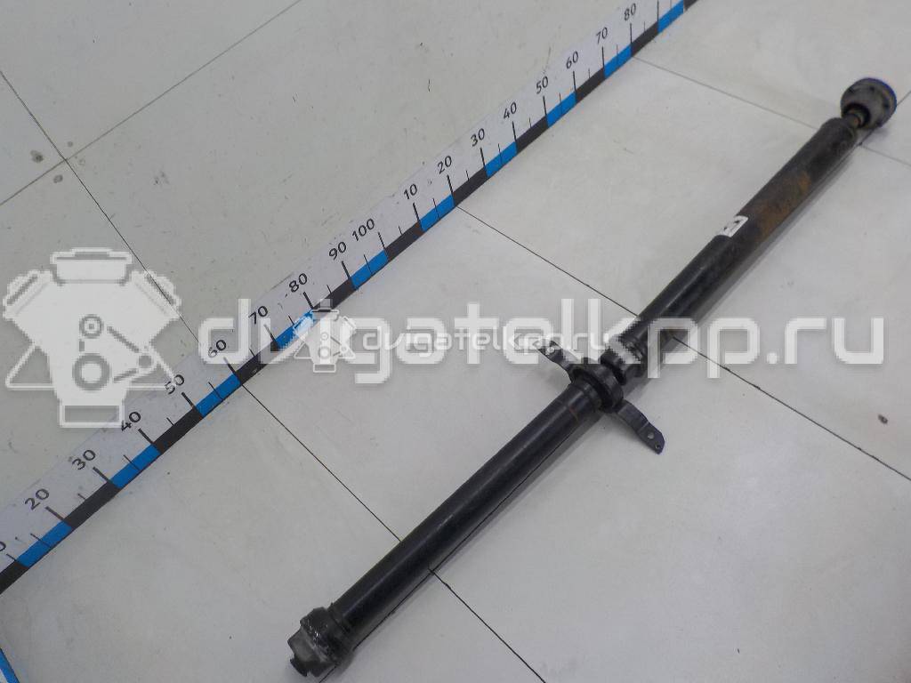 Фото Вал карданный  8R0521101E для Audi Q5 {forloop.counter}}