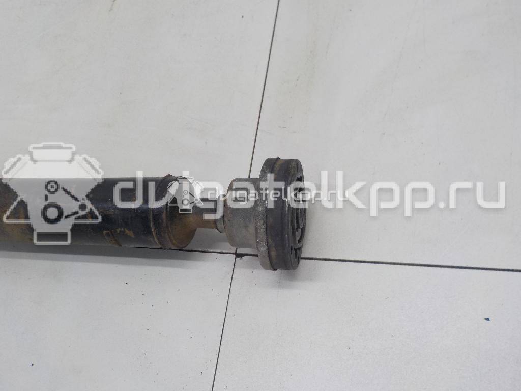 Фото Вал карданный  8R0521101E для Audi Q5 {forloop.counter}}