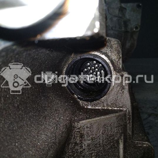 Фото Контрактная (б/у) АКПП для audi Q7 [4L]  V    0AT300035A