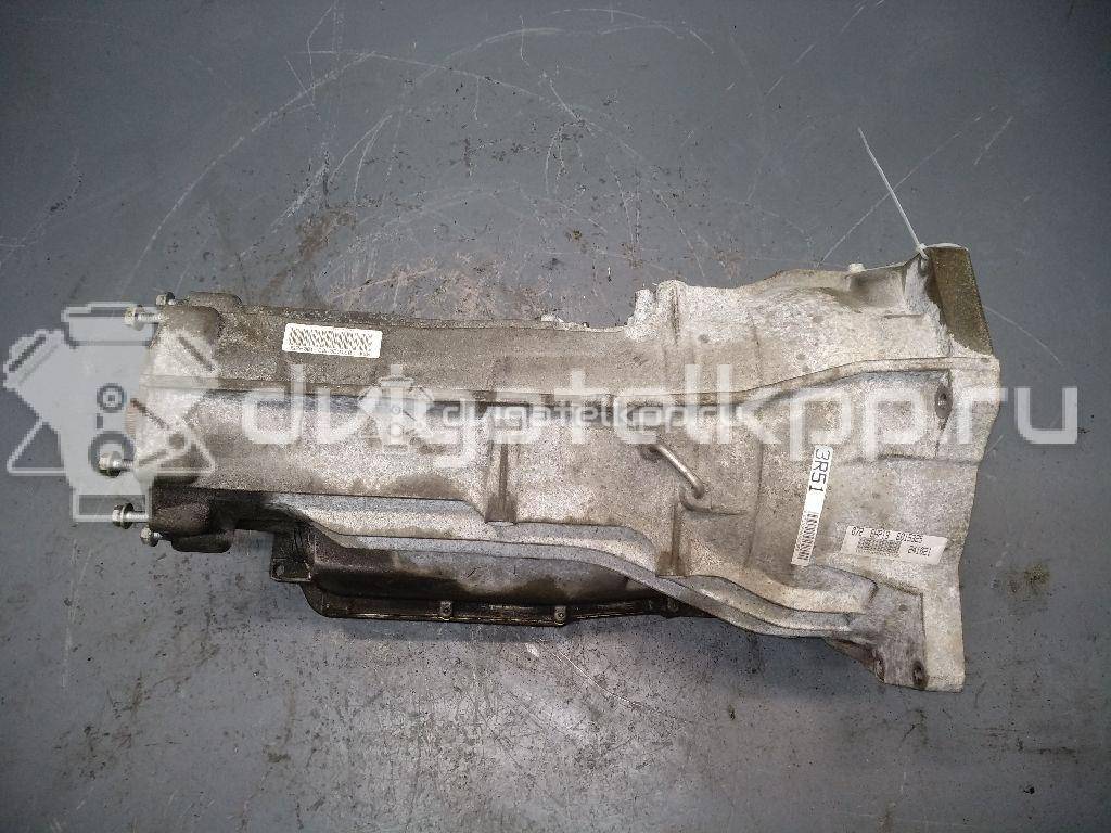 Фото Контрактная (б/у) АКПП для audi Q7 [4L]  V    0AT300035A {forloop.counter}}