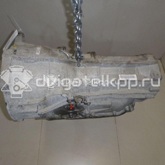 Фото Контрактная (б/у) АКПП для audi Q7 [4L]  V    0AT300035A