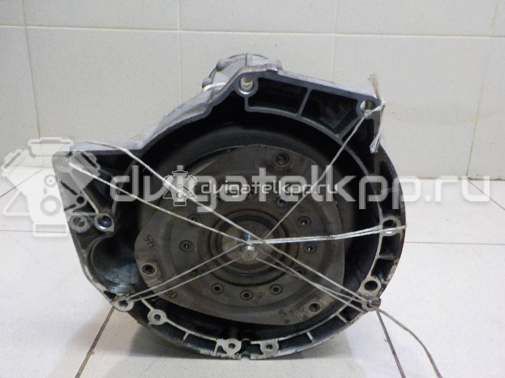 Фото Контрактная (б/у) АКПП для audi Q7 [4L]  V    0AT300035A {forloop.counter}}