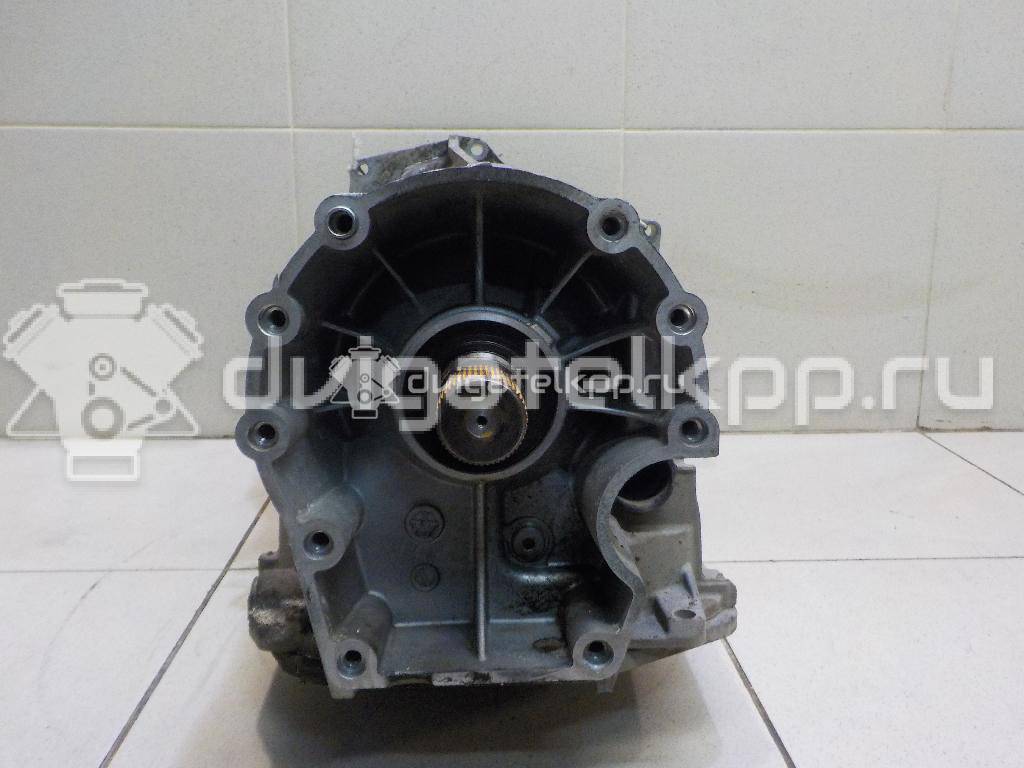 Фото Контрактная (б/у) АКПП для audi Q7 [4L]  V    0AT300035A {forloop.counter}}