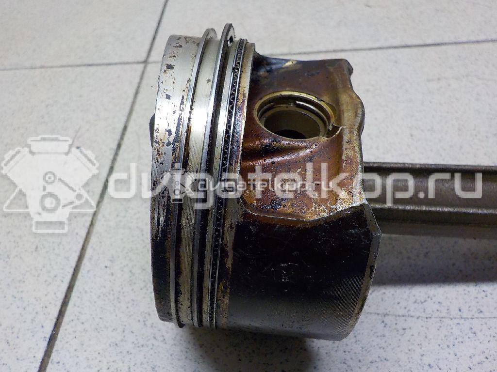 Фото Поршень с шатуном  для Audi Q7 {forloop.counter}}