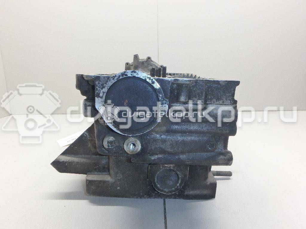 Фото Головка блока  для Audi Q7 {forloop.counter}}