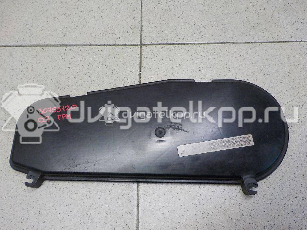 Фото Кожух ремня ГРМ  057109123Q для Audi Q7 {forloop.counter}}