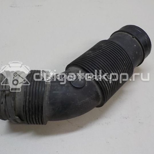 Фото Патрубок воздушного фильтра  7l8129684 для Volkswagen / Audi