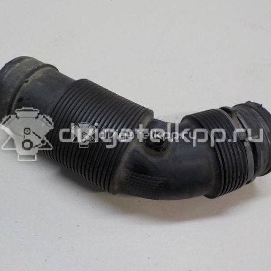 Фото Патрубок воздушного фильтра  7l8129684 для Volkswagen / Audi