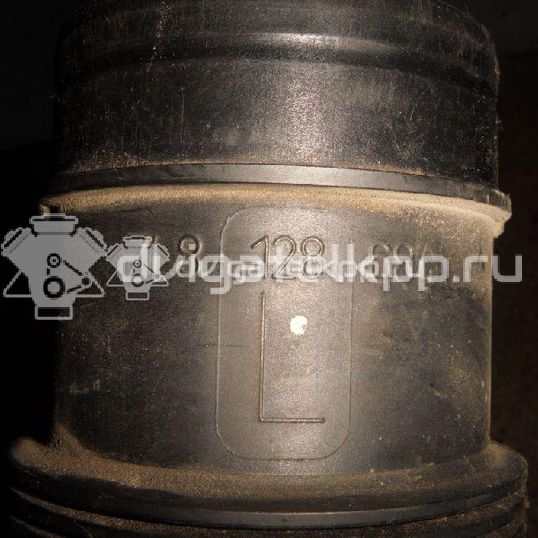 Фото Патрубок воздушного фильтра  7l8129684 для Volkswagen / Audi