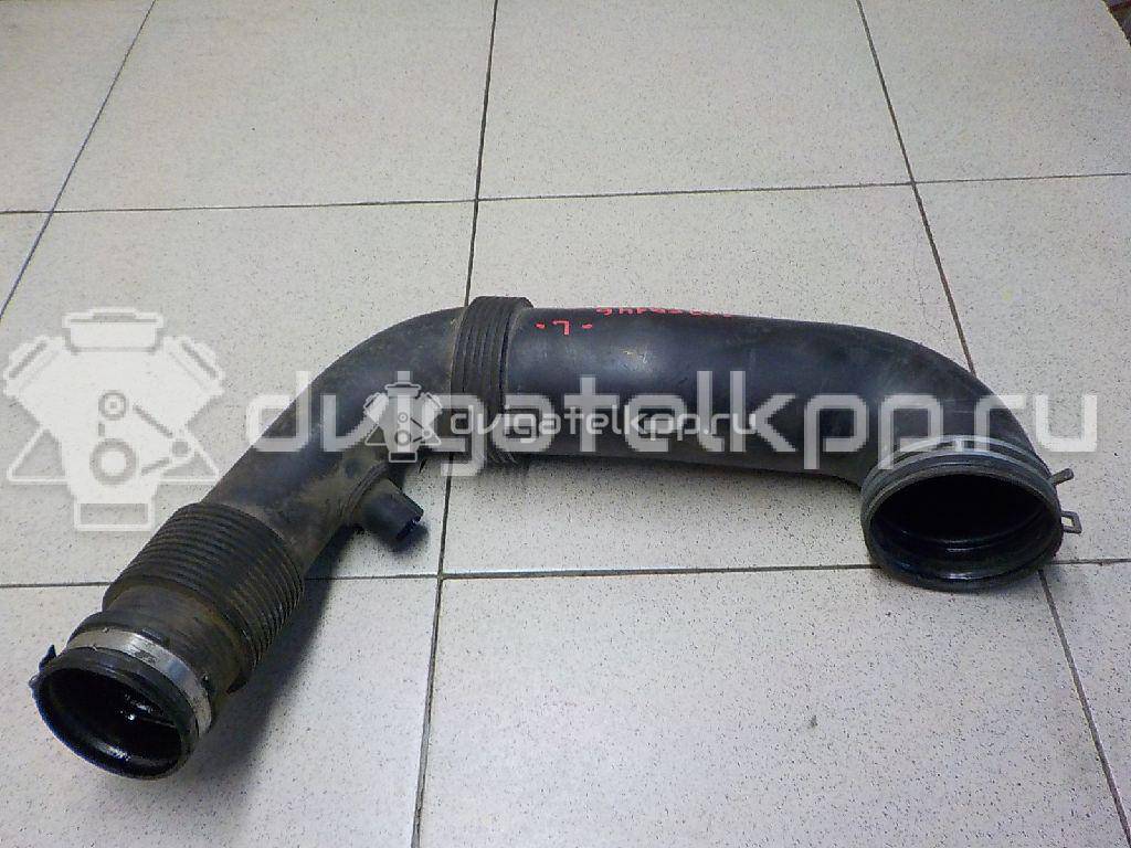 Фото Патрубок воздушного фильтра  7L8129571A для Audi Q7 {forloop.counter}}