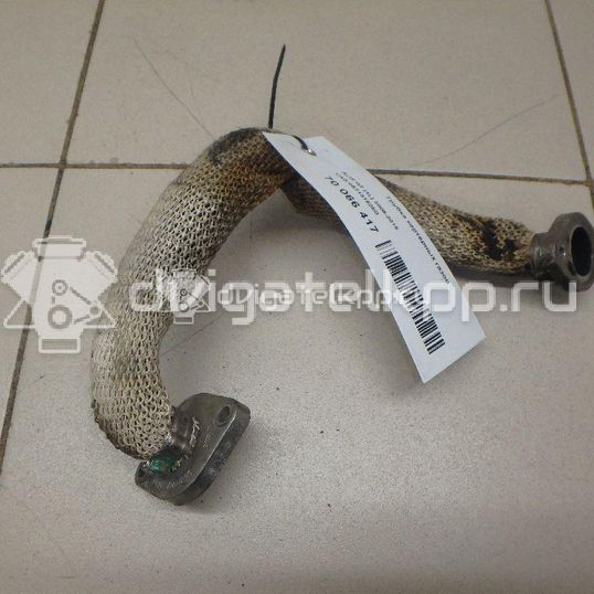 Фото Трубка картерных газов  057131525Q для Audi Q7