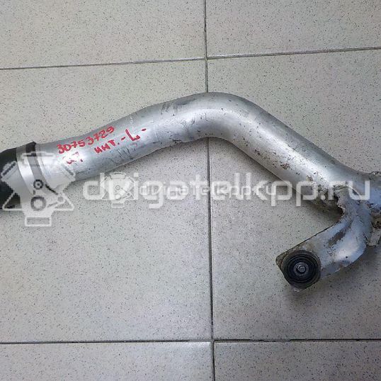 Фото Патрубок интеркулера  7L8145941 для Audi Q7