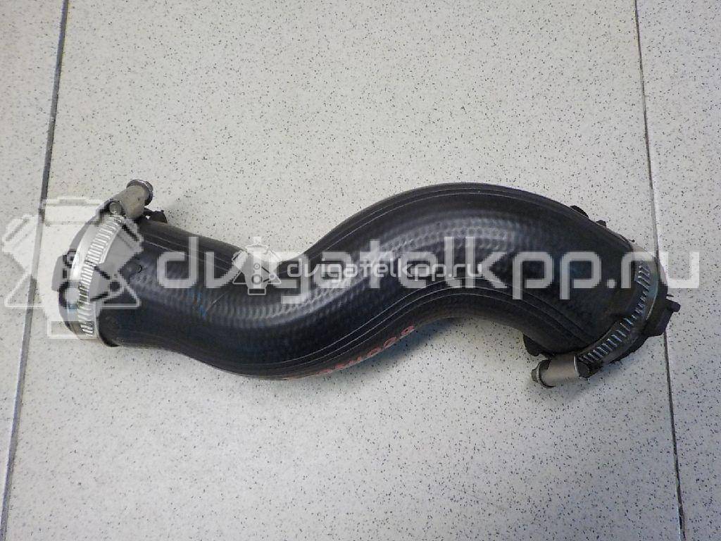 Фото Патрубок интеркулера  7L8145979 для Audi Q7 {forloop.counter}}