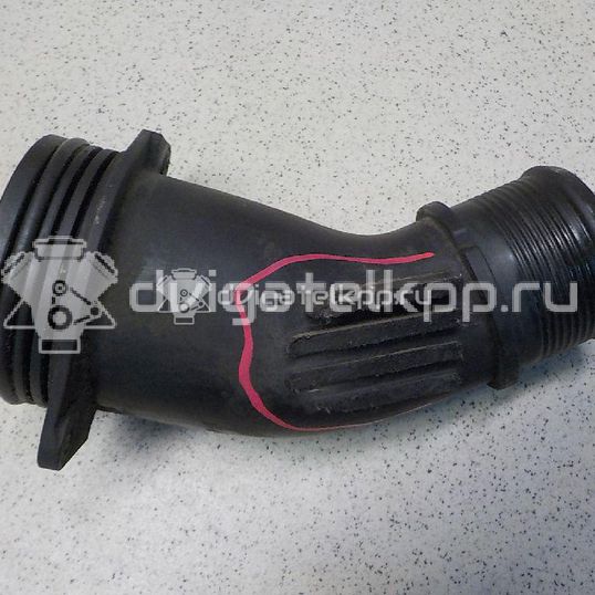 Фото Патрубок интеркулера  7L8145956 для Audi Q7