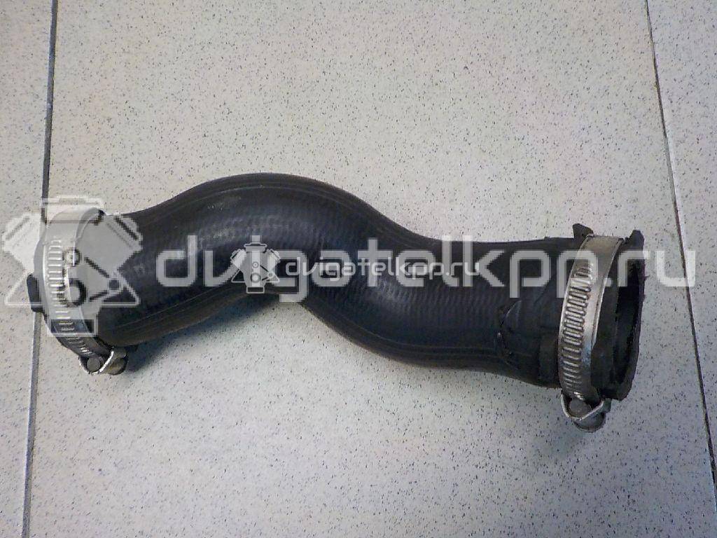 Фото Патрубок интеркулера  7L8145980 для Audi Q7 {forloop.counter}}