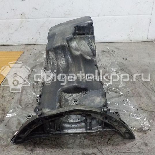 Фото Поддон масляный двигателя для двигателя OM 612.963 (OM 612 DE LA) для Mercedes-Benz M-Class 163 л.с 20V 2.7 л Дизельное топливо