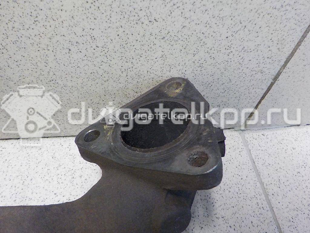 Фото Коллектор выпускной  057253034AT для Audi Q7 {forloop.counter}}