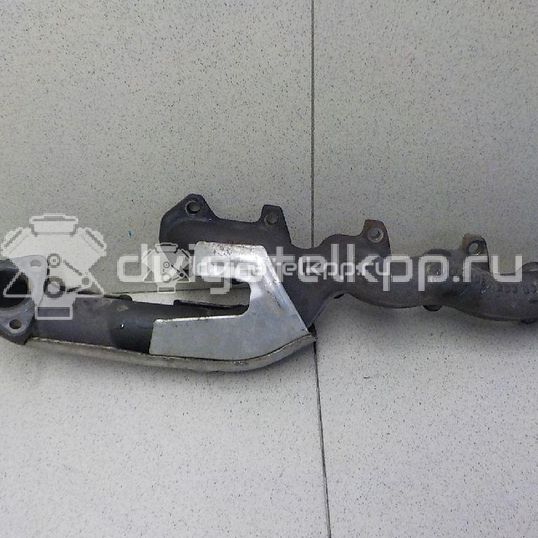 Фото Коллектор выпускной  для Audi Q7