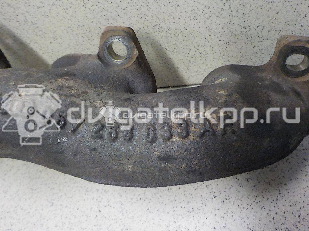 Фото Коллектор выпускной  для Audi Q7 {forloop.counter}}