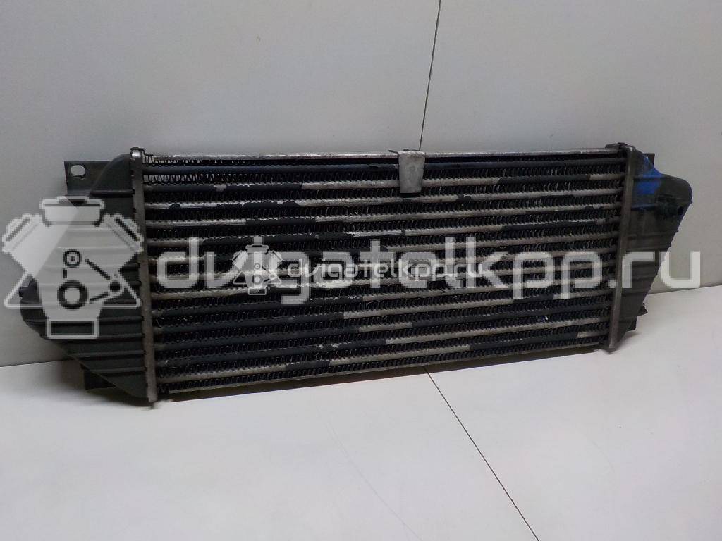 Фото Интеркулер для двигателя OM 612.963 (OM 612 DE LA) для Mercedes-Benz M-Class 163 л.с 20V 2.7 л Дизельное топливо 1635000700 {forloop.counter}}