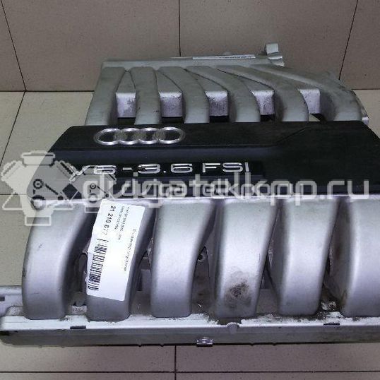 Фото Коллектор впускной  03h133185g для Audi Q7