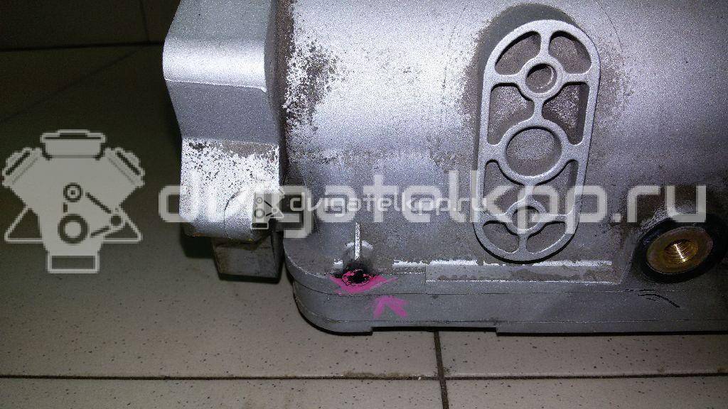 Фото Коллектор впускной  03h133185g для Audi Q7 {forloop.counter}}