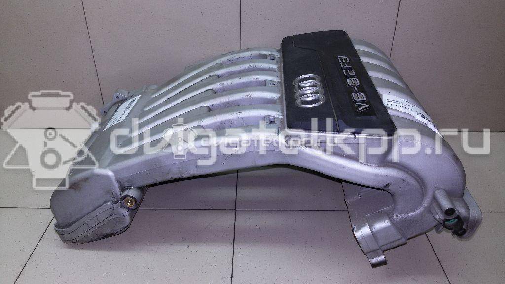 Фото Коллектор впускной  03h133185g для Audi Q7 {forloop.counter}}