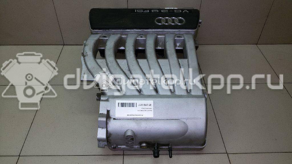 Фото Коллектор впускной  03h133185g для Audi Q7 {forloop.counter}}