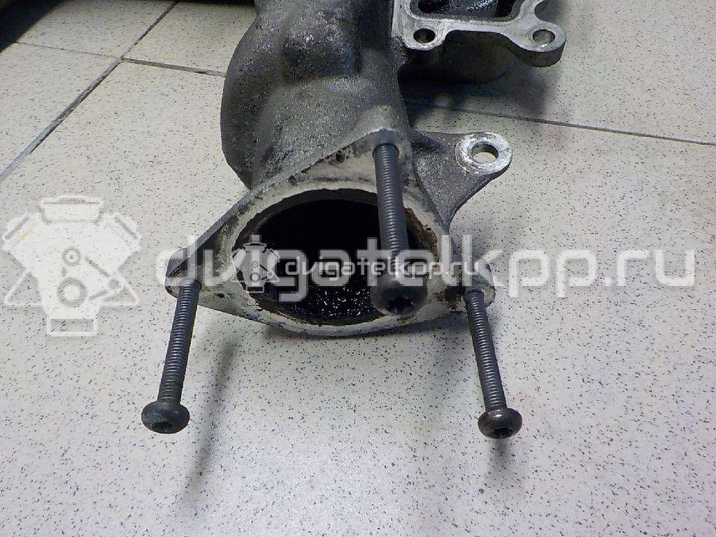 Фото Коллектор впускной  057145762h для Audi Q7 {forloop.counter}}